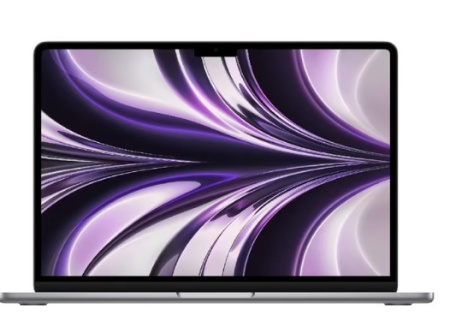Macbook Air 2024 (13 дюймов, M3, 16GB) б/у "Отличный"