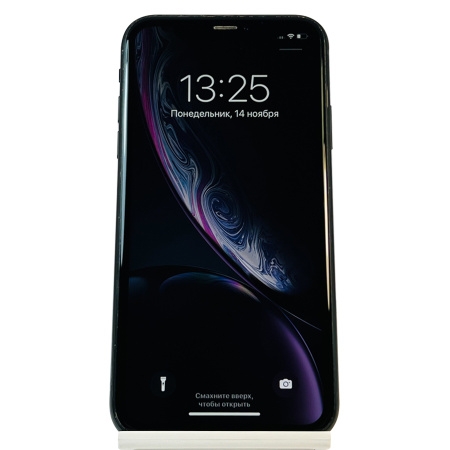 iPhone XR б/у Состояние "Отличный"