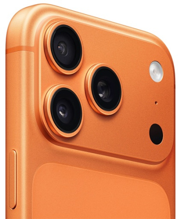 iPhone 17 Pro Max б/у ESim Состояние "Как Новый"