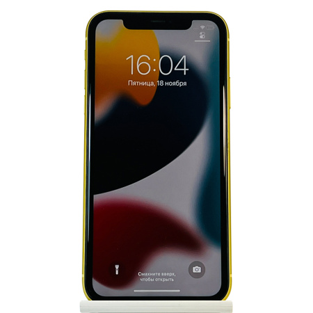 iPhone 11 б/у Состояние "Отличный"