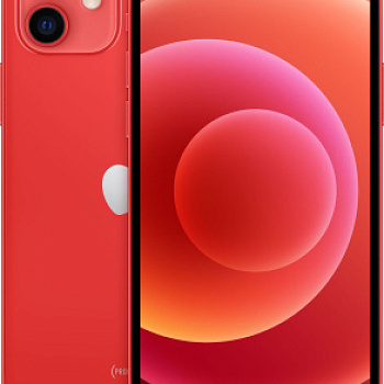 iPhone 12  Red 64gb