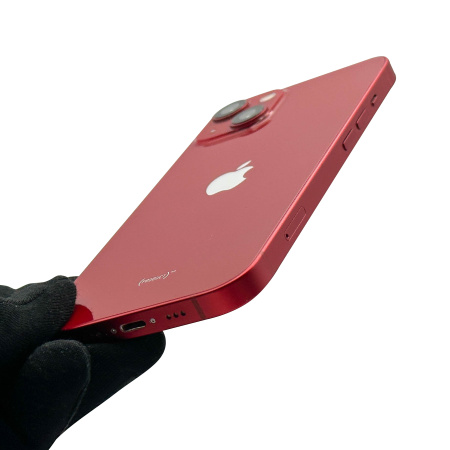 iPhone 13 б/у Состояние "Удовлетворительный"