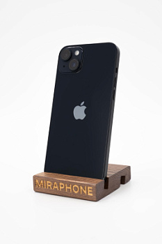 iPhone 14 Plus ESim  Midnight 512gb б/у