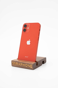 iPhone 12 Mini  Red 128gb б/у