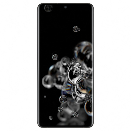 Samsung Galaxy S20 Ultra Snapdragon б/у Состояние "Удовлетворительный"