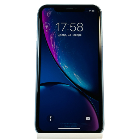 iPhone XR б/у Состояние "Хороший"