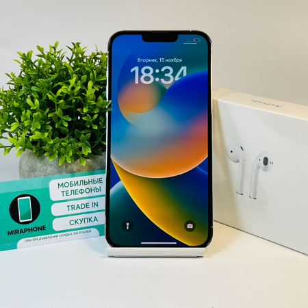 iPhone 13 Pro Max б/у Состояние "Хороший"