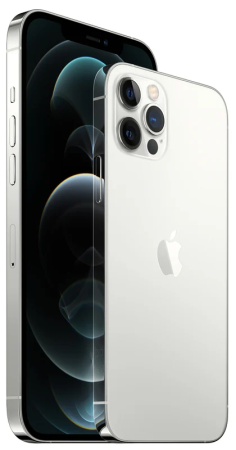 iPhone 12 Pro Новый, после коммерческой замены