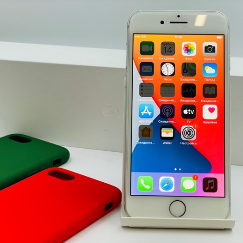 iPhone 8 б/у Состояние "Хороший"