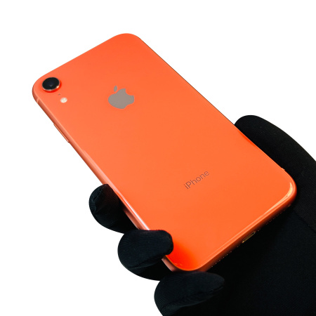 iPhone XR б/у Состояние "Отличный"