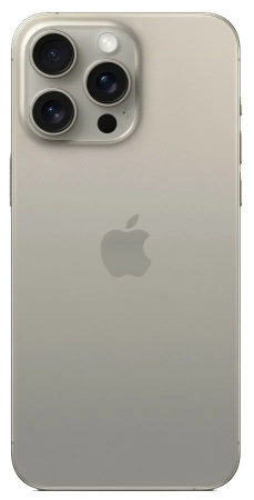 iPhone 15 Pro Max ESim б/у Состояние "Удовлетворительный"