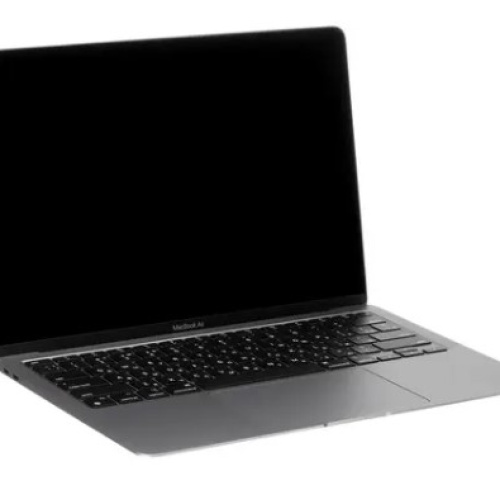 Macbook Air 2020 (13 дюймов, M1, 16GB) Новый, активированный (рус. раскладка)