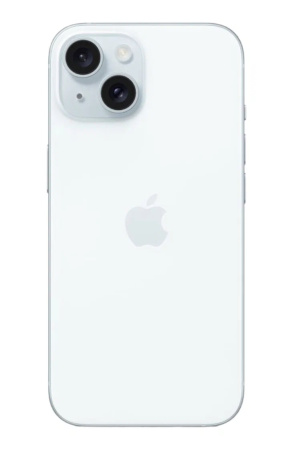iPhone 15 б/у Состояние "Удовлетворительный"