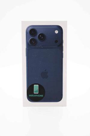 iPhone 17 Pro Max Новый ESim
