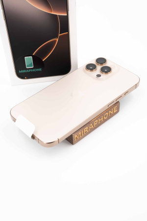 iPhone 16 Pro Max ESim Новый, распакованный