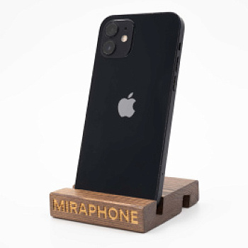 iPhone 12  Black 256gb б/у