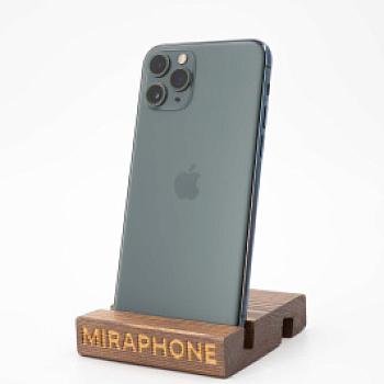 iPhone 11 Pro  Midnight Green 64gb б/у