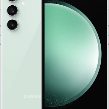 Samsung Galaxy S23FE  Мятный 256gb б/у