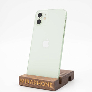 iPhone 12  Green 256gb б/у