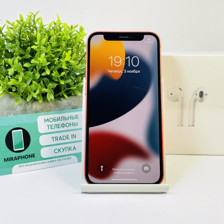 iPhone 12 Mini б/у Состояние "Удовлетворительный"