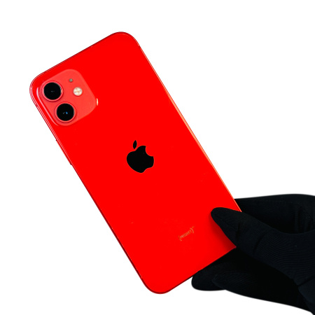 iPhone 12 б/у Состояние "Хороший"
