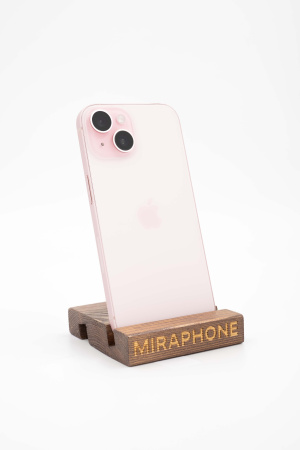 iPhone 15 ESim б/у Состояние "Хороший"