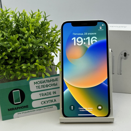 iPhone 12 Mini б/у Состояние "Хороший"