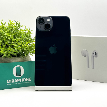 iPhone 14 ESim б/у Состояние "Удовлетворительный"