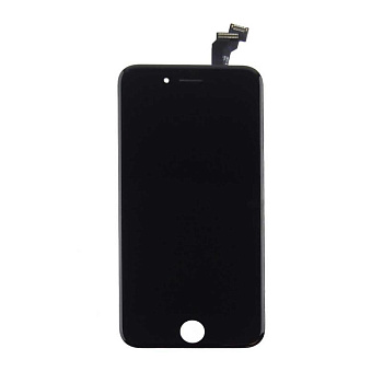 Восстановление экрана на iPhone 6