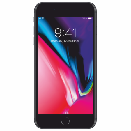 iPhone 8 Plus б/у Состояние "Хороший"