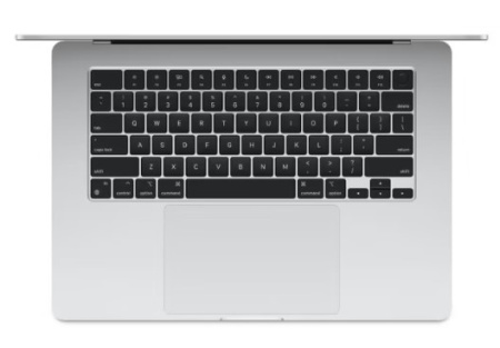 Macbook Air 2024 (15 дюймов, M3, 16GB) б/у "Отличный"