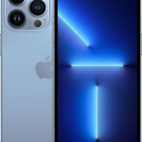 iPhone 13 Pro Max б/у Состояние "Удовлетворительный"