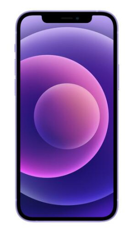 iPhone 12 Mini б/у Состояние "Удовлетворительный"