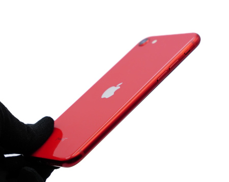 iPhone SE 2020 б/у Состояние "Хороший"