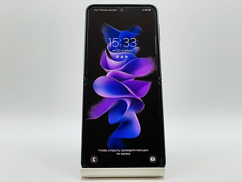 Samsung Galaxy Z Flip 3 5G Состояние "Отличный"