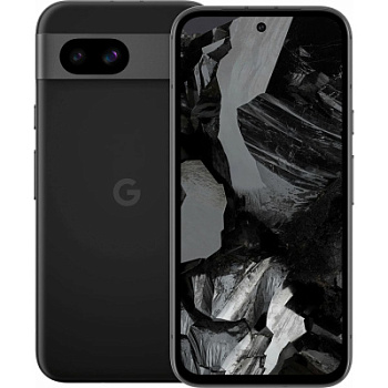 Google Pixel 8A Состояние Отличный Black 128gb б/у