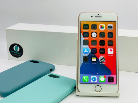 iPhone 8 б/у Состояние "Хороший"
