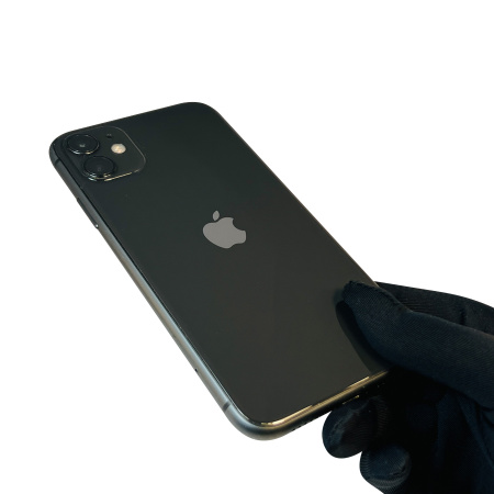 iPhone 11 б/у Состояние "Отличный"