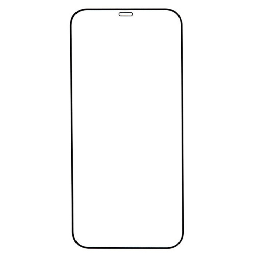 Стекло 3D на iPhone 14 Pro