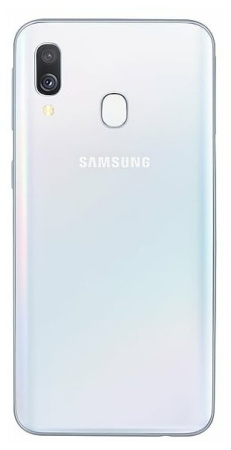 Samsung Galaxy A40 б/у Состояние "Отличный"