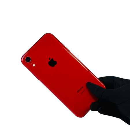 iPhone XR б/у Состояние "Отличный"