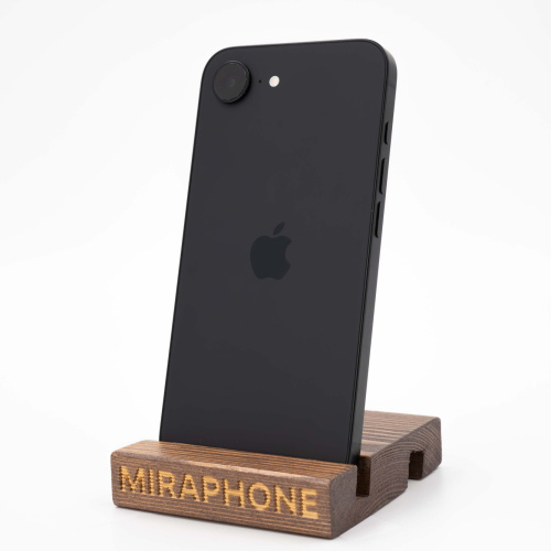iPhone 16e б/у ESim Состояние "Удовлетворительный"