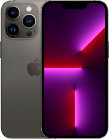 iPhone 13 Pro б/у Состояние "Удовлетворительный"