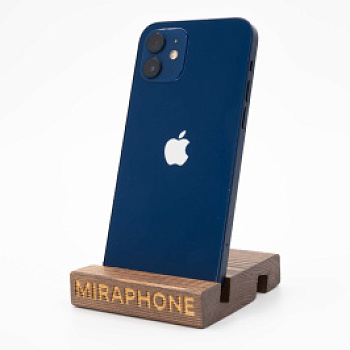 iPhone 12  Blue 128gb б/у