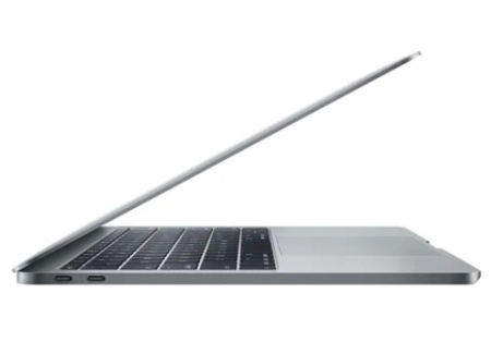 Macbook Pro 2017 (13 дюймов, intel, 16GB, 4 Thunderbolt) б/у "Отличный"