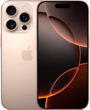 iPhone 16 Pro б/у Состояние "Отличный"
