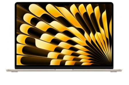 Macbook Air 2023 (15 дюймов, M2, 8GB) Новый, РСТ