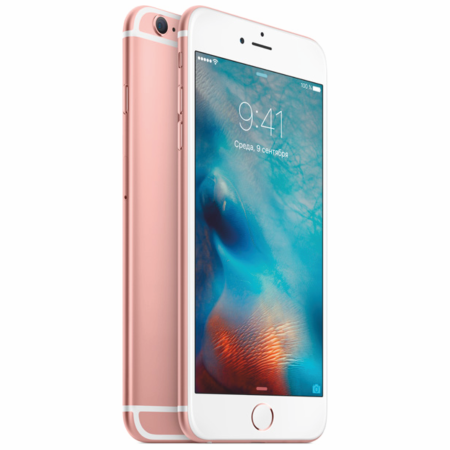 iPhone 6s б/у Состояние "Удовлетворительный"