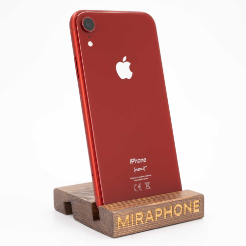 iPhone XR б/у Состояние "Хороший"