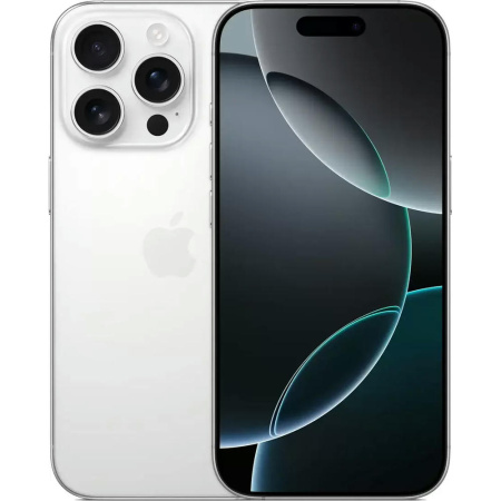iPhone 16 Pro ESim б/у Состояние "Отличный"